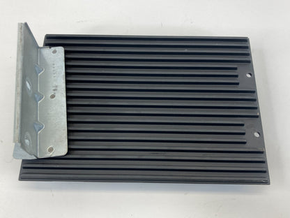 2009-2011 Jaguar XF 2010 2011 XFR Radio Audio Sound Amplifier AMP 6H52-18C808-CD