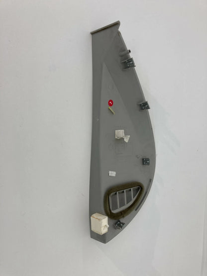 08-10 TOWN & COUNTRY 08-10 CARAVAN FRONT LEFT SIDE END CAP DASH COVER TRIM OEM