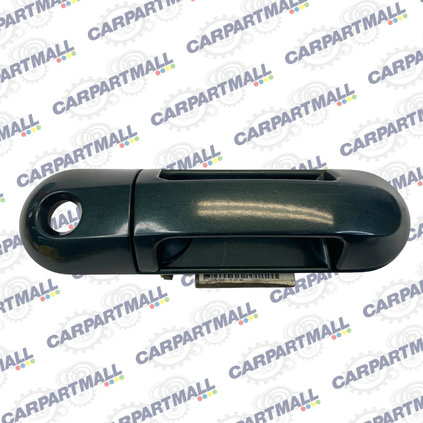 02-10 FORD EXPLORER FRONT LEFT DRIVER SIDE EXTERIOR OUTER DOOR HANDLE 10881000