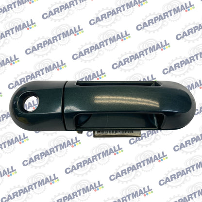 02-10 FORD EXPLORER FRONT LEFT DRIVER SIDE EXTERIOR OUTER DOOR HANDLE 10881000