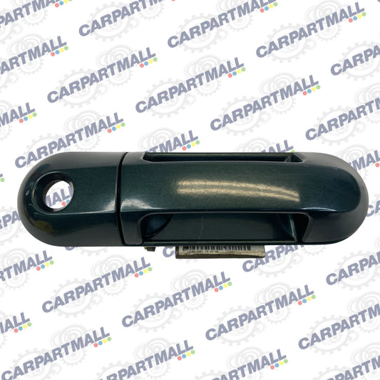 02-10 FORD EXPLORER FRONT LEFT DRIVER SIDE EXTERIOR OUTER DOOR HANDLE 10881000