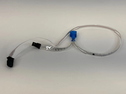 06-12 MERCEDES-BENZ ML350 REAR RIGHT DOOR WIRE WIRING HARNESS A1645402407 OEM