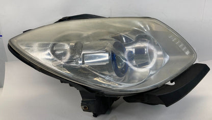 08-12 Buick Enclave Front Right Headlight Headlamp Lamp HID Xenon 25976246 OEM