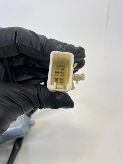 04-10 TOYOTA SIENNA REAR RIGHT POWER SLIDING DOOR LATCH LOCK ACTUATOR W/ MOTOR