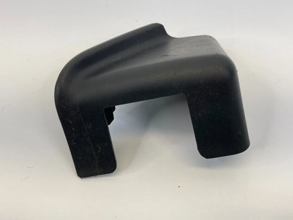 06-11 MERCURY MILAN FRONT RIGHT SEAT FORWARD FOOT COVER BEZEL 6E53-54130A02 OEM
