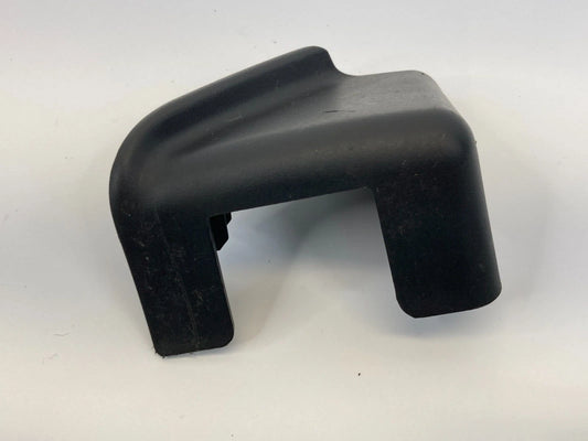 06-11 MERCURY MILAN FRONT RIGHT SEAT FORWARD FOOT COVER BEZEL 6E53-54130A02 OEM
