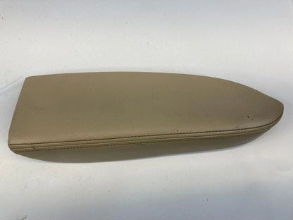 2004 05 2006 ACURA TL REAR RIGHT BACK SIDE INNER DOOR ARMREST ARM REST PAD OEM
