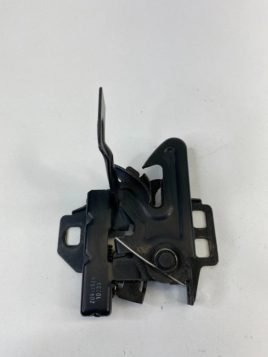 2008-2012 CHEVROLET MALIBU HOOD LOCK LATCH RELEASE ACTUATOR 20952029 OEM