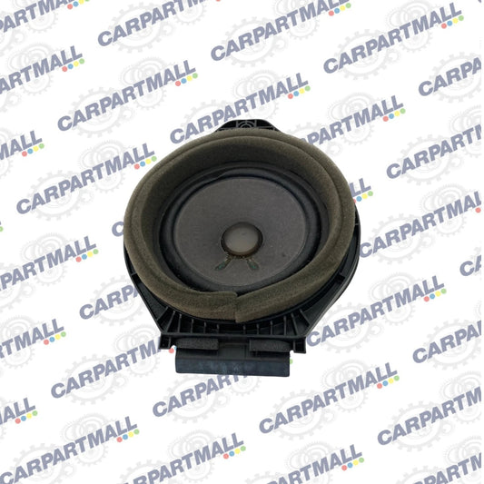 2009 2010 SATURN OUTLOOK 10-16 GMC ACADIA REAR LEFT DOOR SPEAKER BOSE 25994308