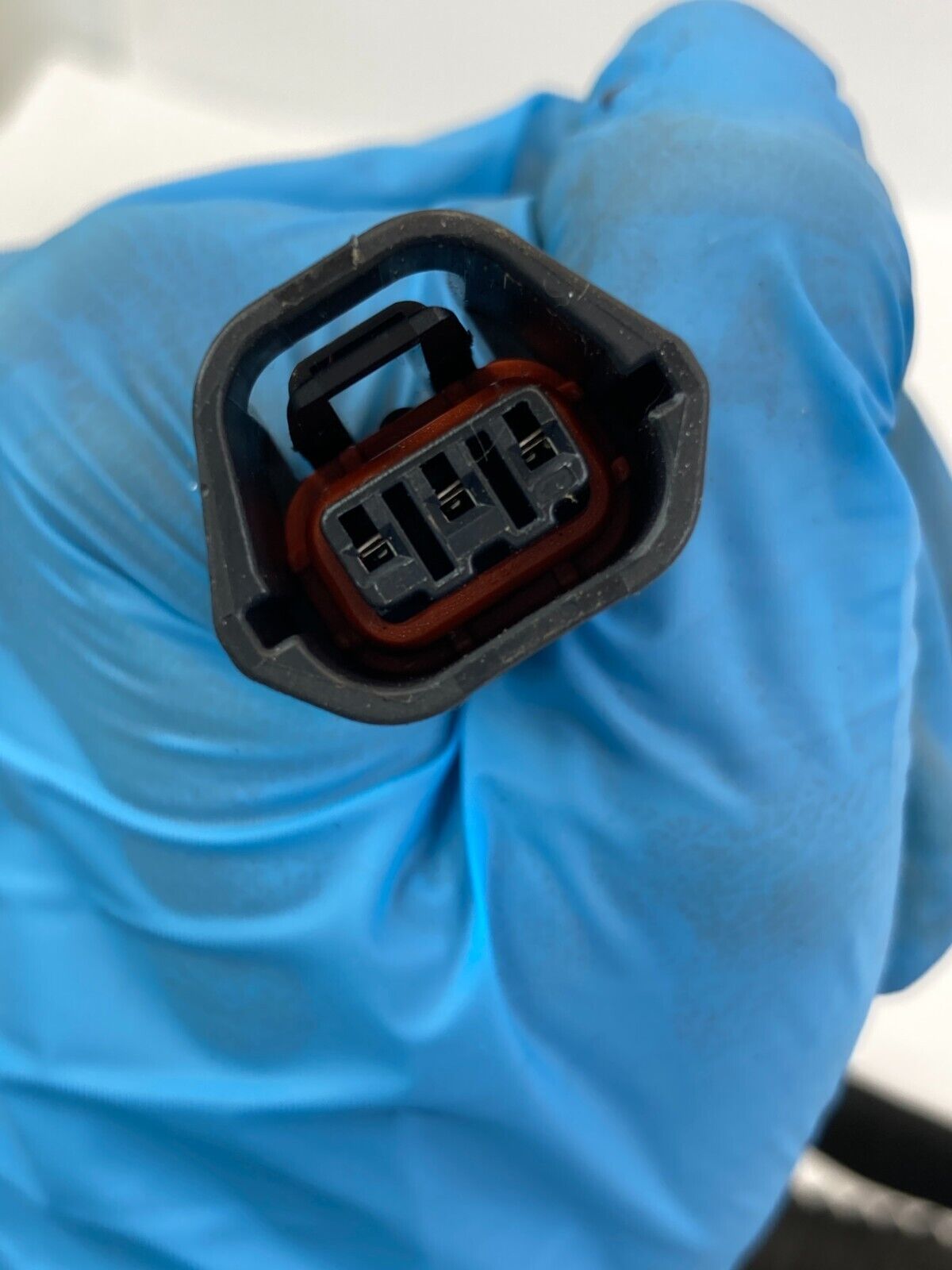 2005-2010 Kia Sportage Front Right Passenger Side Door Harness Wire Wiring OEM