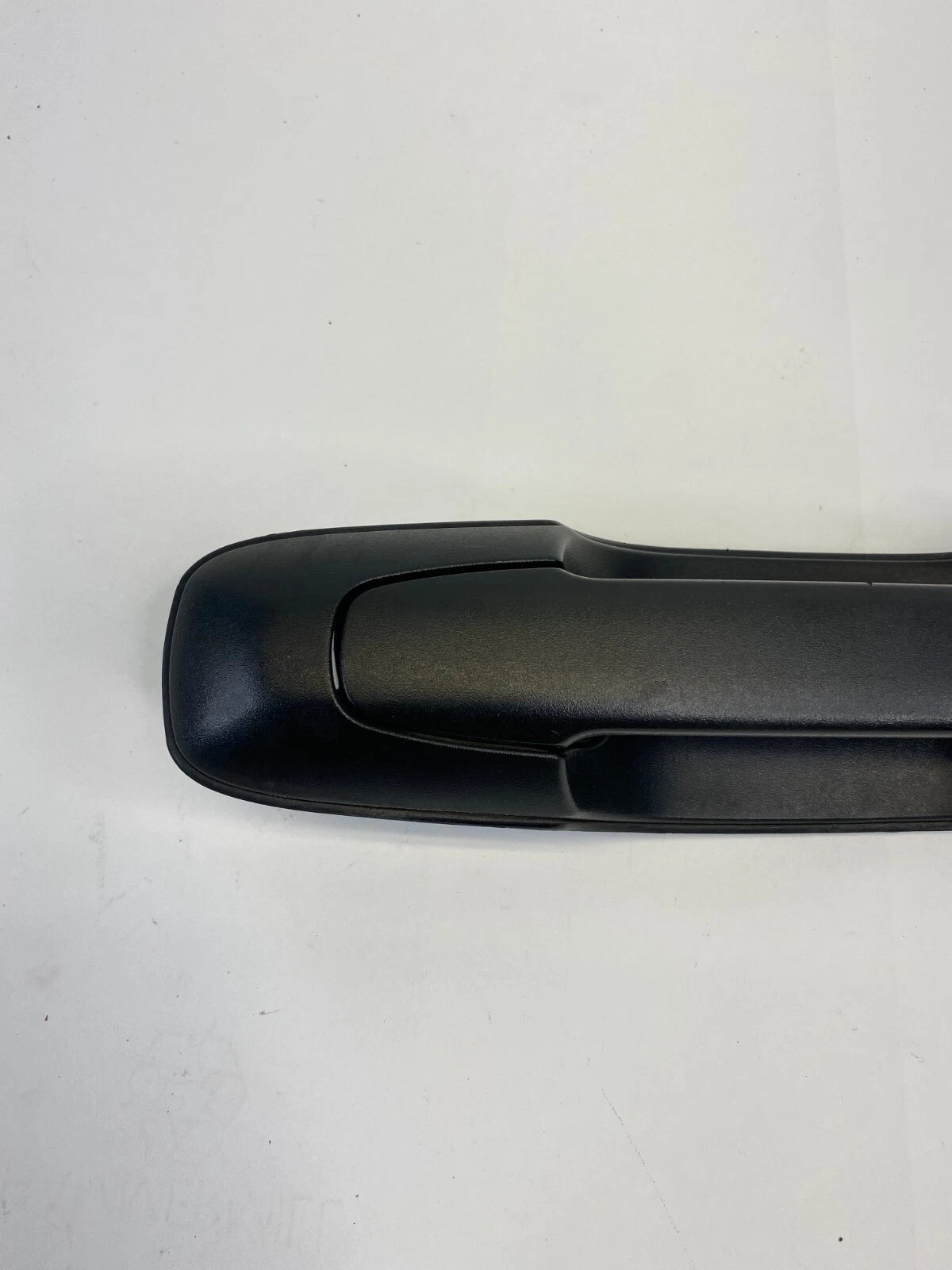 1999-2003 SUZUKI GRAND VITARA FRONT RIGHT PASSENGER EXTERIOR DOOR HANDLE ASSY