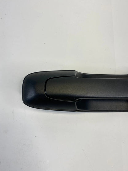 1999-2003 SUZUKI GRAND VITARA FRONT RIGHT PASSENGER EXTERIOR DOOR HANDLE ASSY