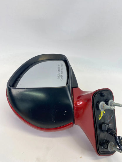 2009-2012 TOYOTA VENZA FRONT RIGHT PASSENGER SIDE VIEW POWER DOOR MIRROR OEM