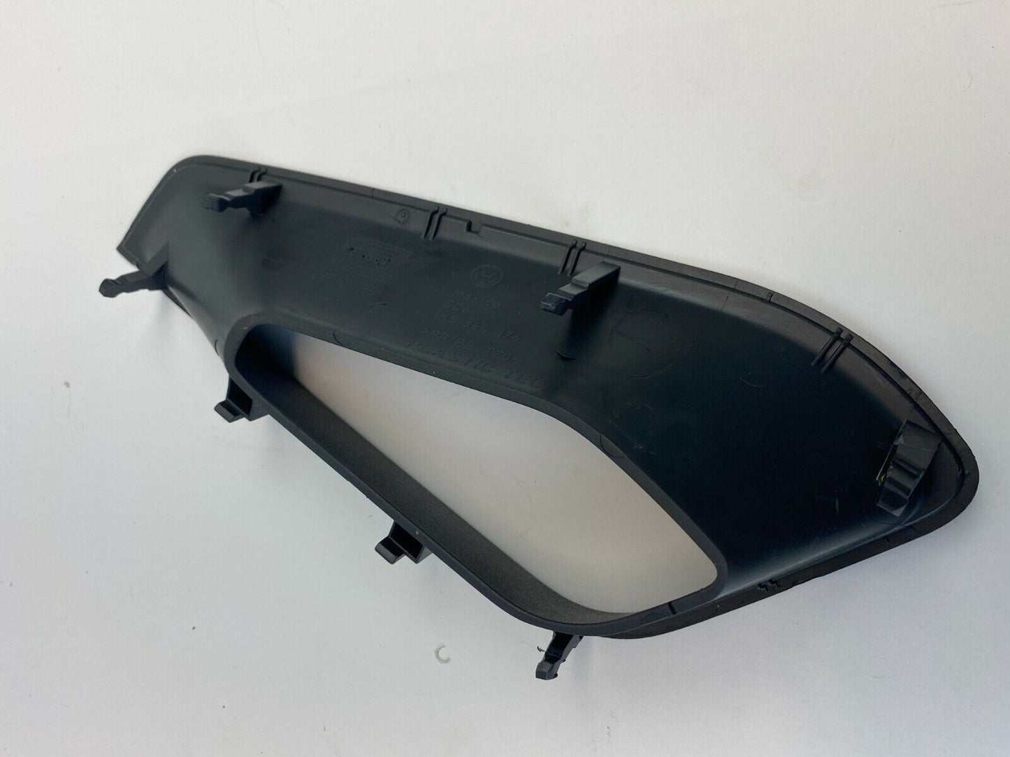 2005-2010 VW Volkswagen Jetta GTI Rabbit Center Console Right Side Trim Cover