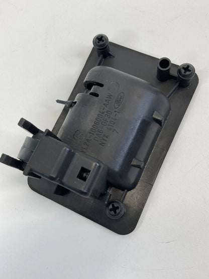 2008-2012 FORD ESCAPE GLOVE BOX LATCH HANDLE LOCK BLACK OEM YL2A-1006004-AAW
