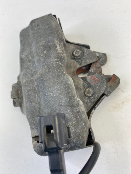 1999-2003 Lexus RX300 RX 300 Front Hood Lock Latch Release Actuator OEM