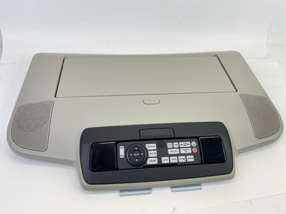 11-13 Honda Odyssey Rear Overhead Roof DVD Display Monitor Screen 39460-TK8-A120