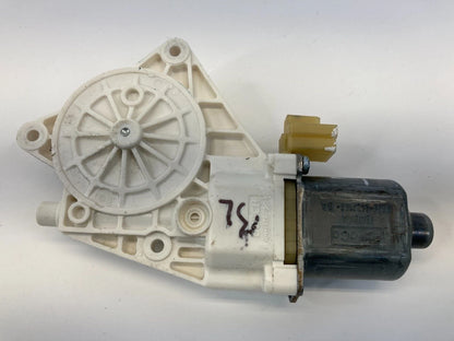 2006-2012 FORD FUSION REAR LEFT SIDE DOOR POWER WINDOW MOTOR 8E53-5427145-BA