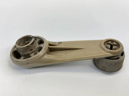 1998-2008 TOYOTA COROLLA REAR RIGHT DOOR MANUAL WINDOW CRANK HANDLE 69260-01020