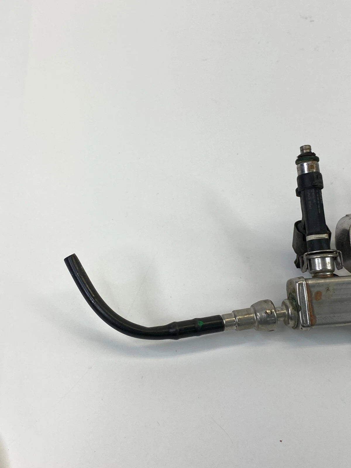 2014-2021 FORD TRANSIT CONNECT 2.5L FUEL INJECTION RAIL W/ INJECTORS 6M8G-9D280