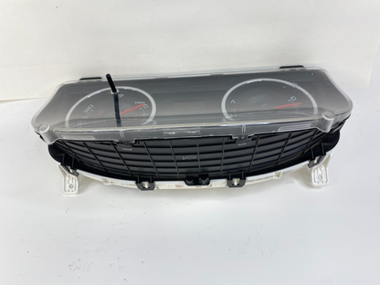 2009 2010 Ford Edge 3.5L Dash Instrument Cluster Speedometer Gauges 232K Miles