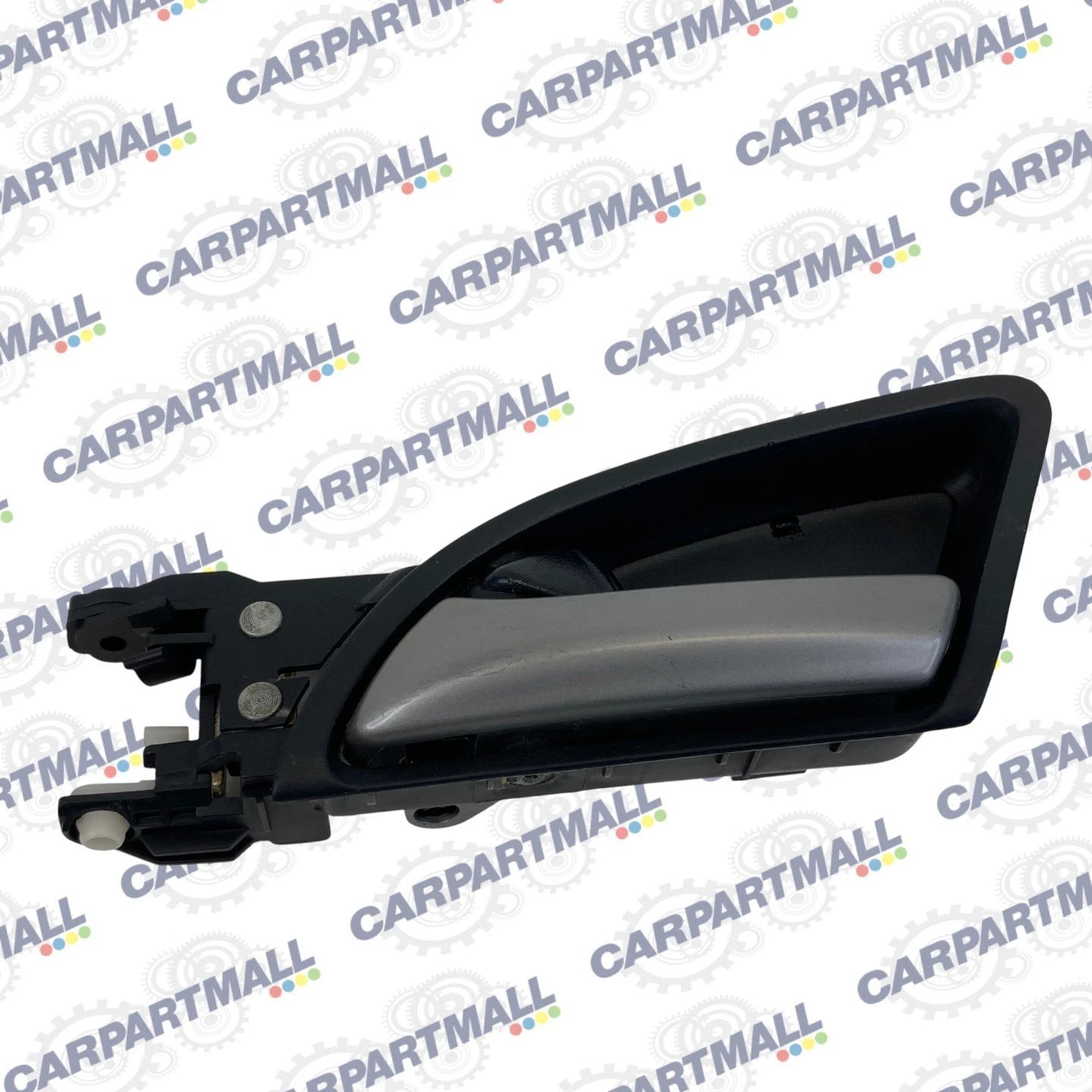 2008-2012 HONDA ACCORD COUPE FRONT LEFT DRIVER INNER INTERIOR DOOR HANDLE 611559