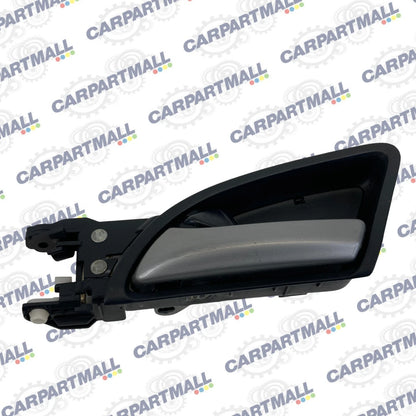 2008-2012 HONDA ACCORD COUPE FRONT LEFT DRIVER INNER INTERIOR DOOR HANDLE 611559