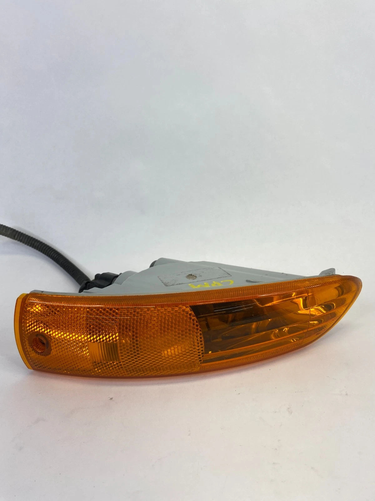 2000 2001 MITSUBISHI ECLIPSE FRONT RIGHT SIDE BUMPER TURN SIGNAL LIGHT LAMP OEM
