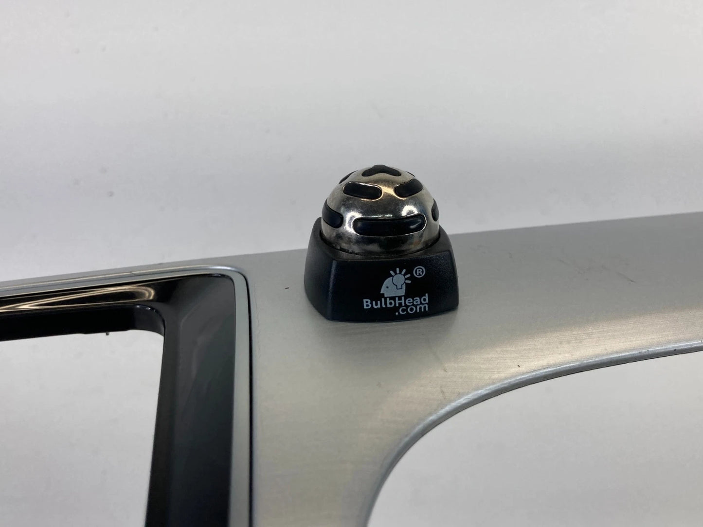 12-15 VOLKSWAGEN PASSAT DASH PANEL TRIM PLATE INSTRUMENT BEZEL 561857212B OEM