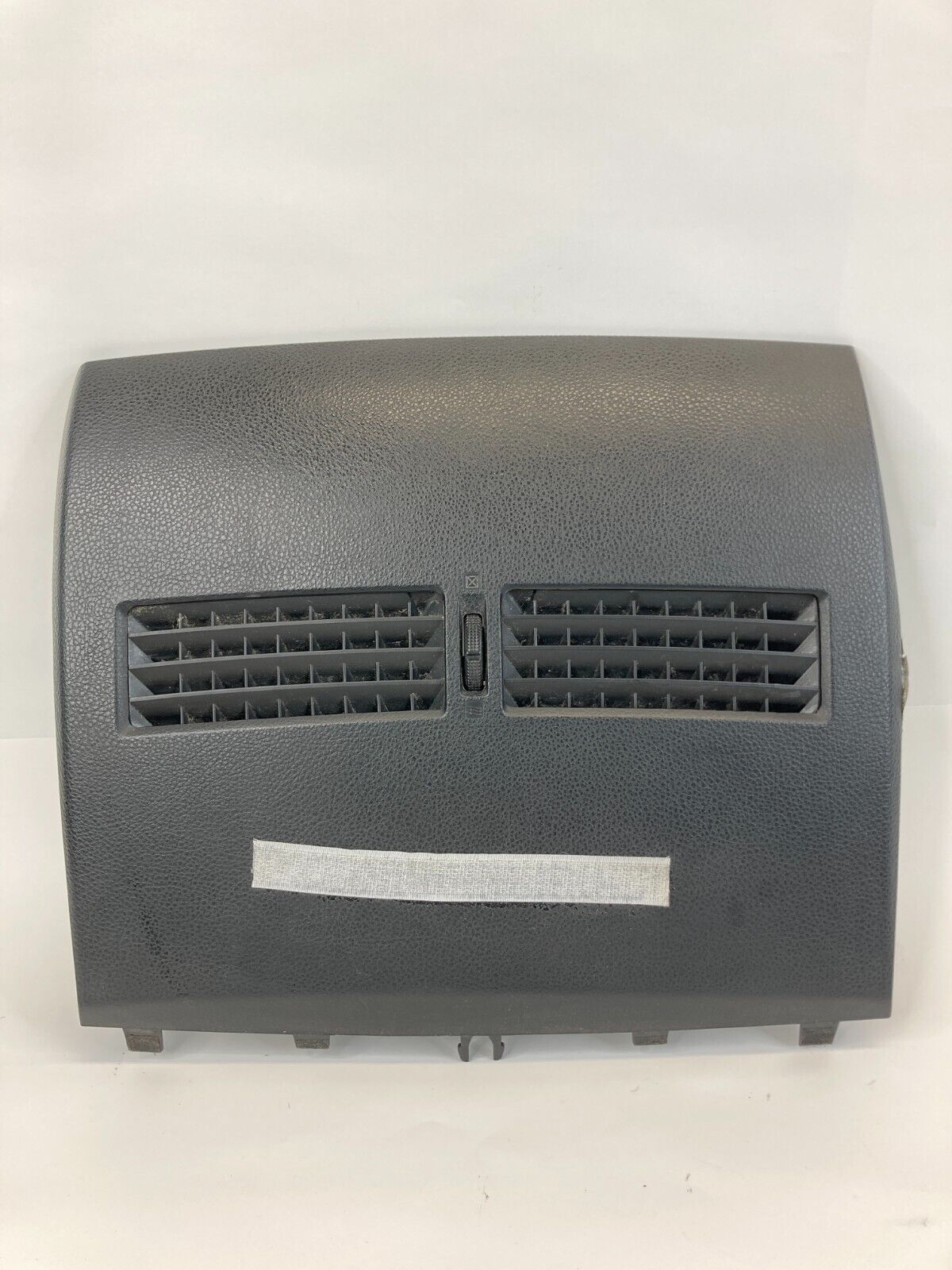 2007-2012 Nissan Versa Front Upper Dashboard Center Air A/C Vent Outlet OEM