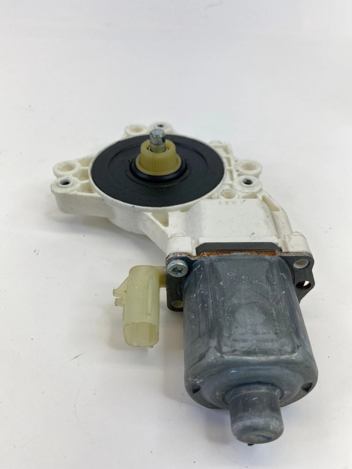 07-12 DODGE CALIBER 07-17 COMPASS REAR LEFT POWER WINDOW MOTOR 128000682A OEM
