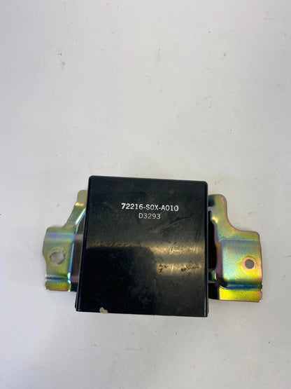 2003 2004 HONDA ODYSSEY DRIVER LEFT DOOR WINDOW CONTROL MODULE 72216-S0X-A010