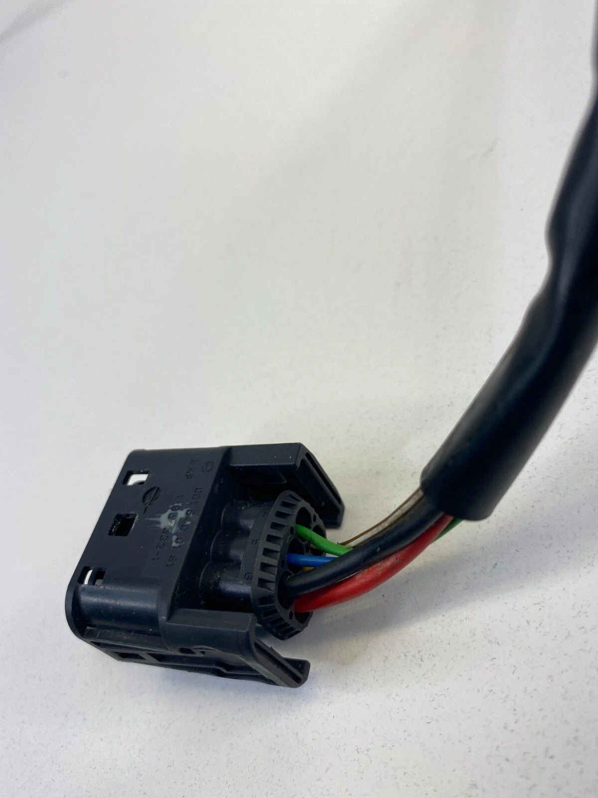 2000-2006 MERCEDES-BENZ S500 FRONT LEFT WINDOW MOTOR WIRE HARNESS A2208200715