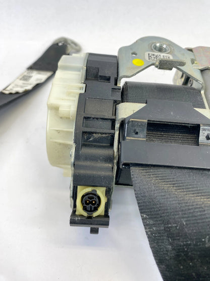2011-2018 VW VOLKSWAGEN JETTA SEDAN FRONT RIGHT SEAT BELT RETRACTOR 5C6-857-706C