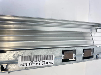 2007-2009 MINI COOPER AUDIO SOUND SYSTEM AMPLIFIER AMP UNIT OEM 65.12-3 450 756