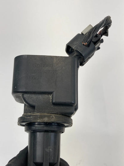 2006-2009 CHEVROLET TRAILBLAZER 4.2L L6 24V IGNITION COIL IGNITER 12612369 OEM