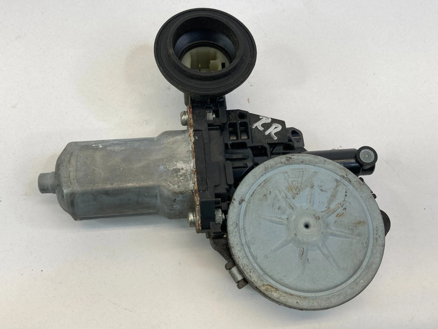 2006-2008 LEXUS IS250 IS350 REAR RIGHT SIDE DOOR POWER WINDOW MOTOR 85720-58010