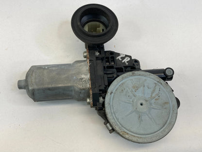 2006-2008 LEXUS IS250 IS350 REAR RIGHT SIDE DOOR POWER WINDOW MOTOR 85720-58010