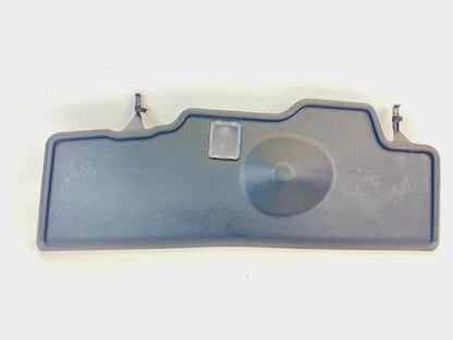 1998 1999 2000 LEXUS LS400 DASH RIGHT LOWER TRIM PANEL COVER BEZEL 55607-500701