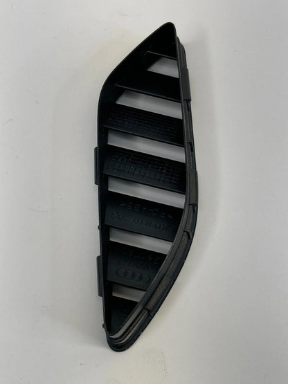2013-2016 AUDI A4 DASH INSTRUMENT LEFT SIDE A/C DEFROSTER VENT GRILLE 8K0819793