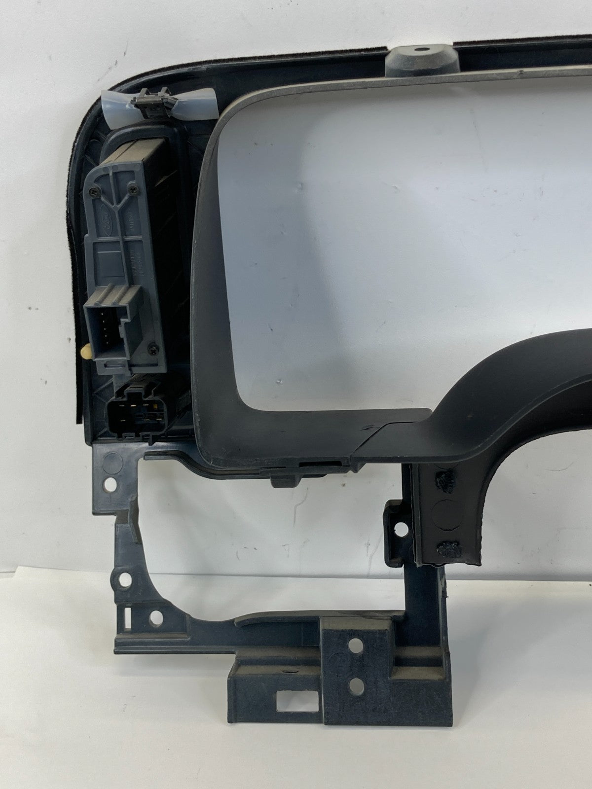 2003 2004 Lincoln Navigator Dash Speedometer Cluster Panel W/ Air Vent & Switchs