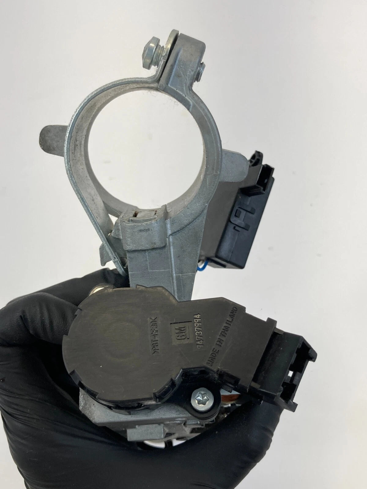 2012 2013 CHEVY SONIC AUTO T IGNITION SWITCH LOCK CYLINDER & KEY W/ IMMOBILIZER