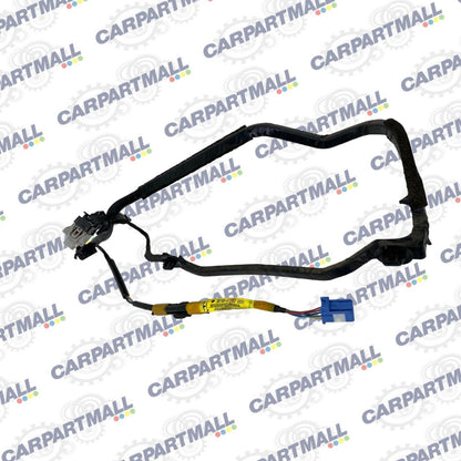 10-15 Toyota Prius Front Left Door Handle Frame With Wiring Harness 89746-47050