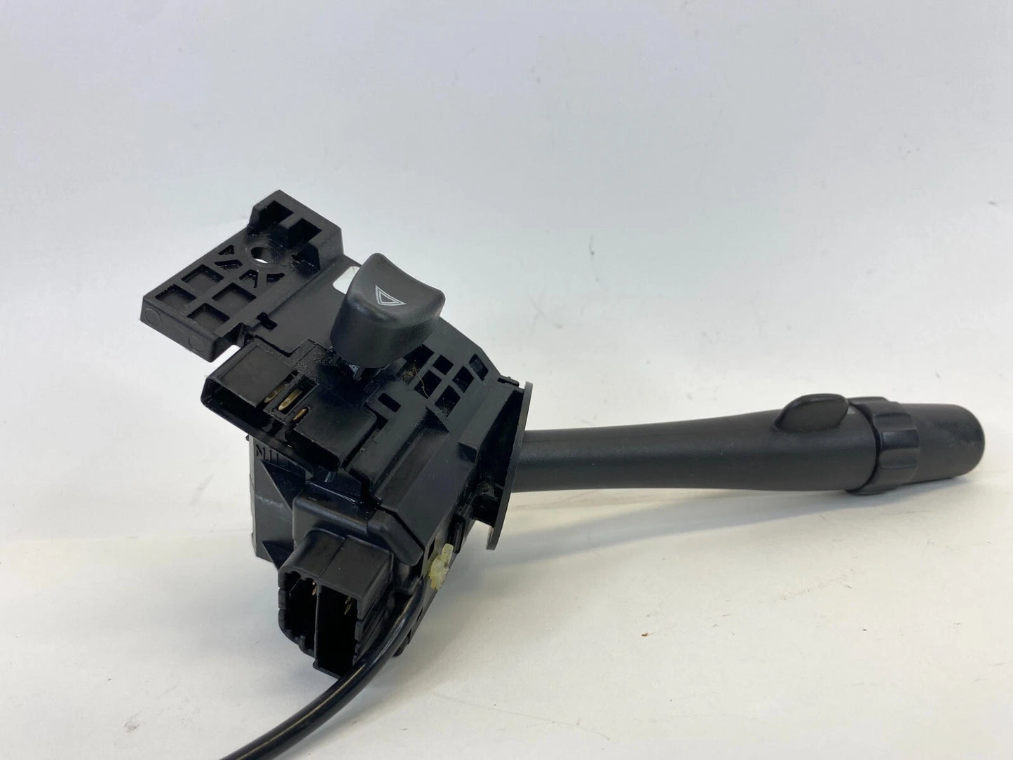 2002-2009 ENVOY XL MULTIFUNCTION TURN SIGNAL WIPER HAZARD SWITCH OEM 12450067