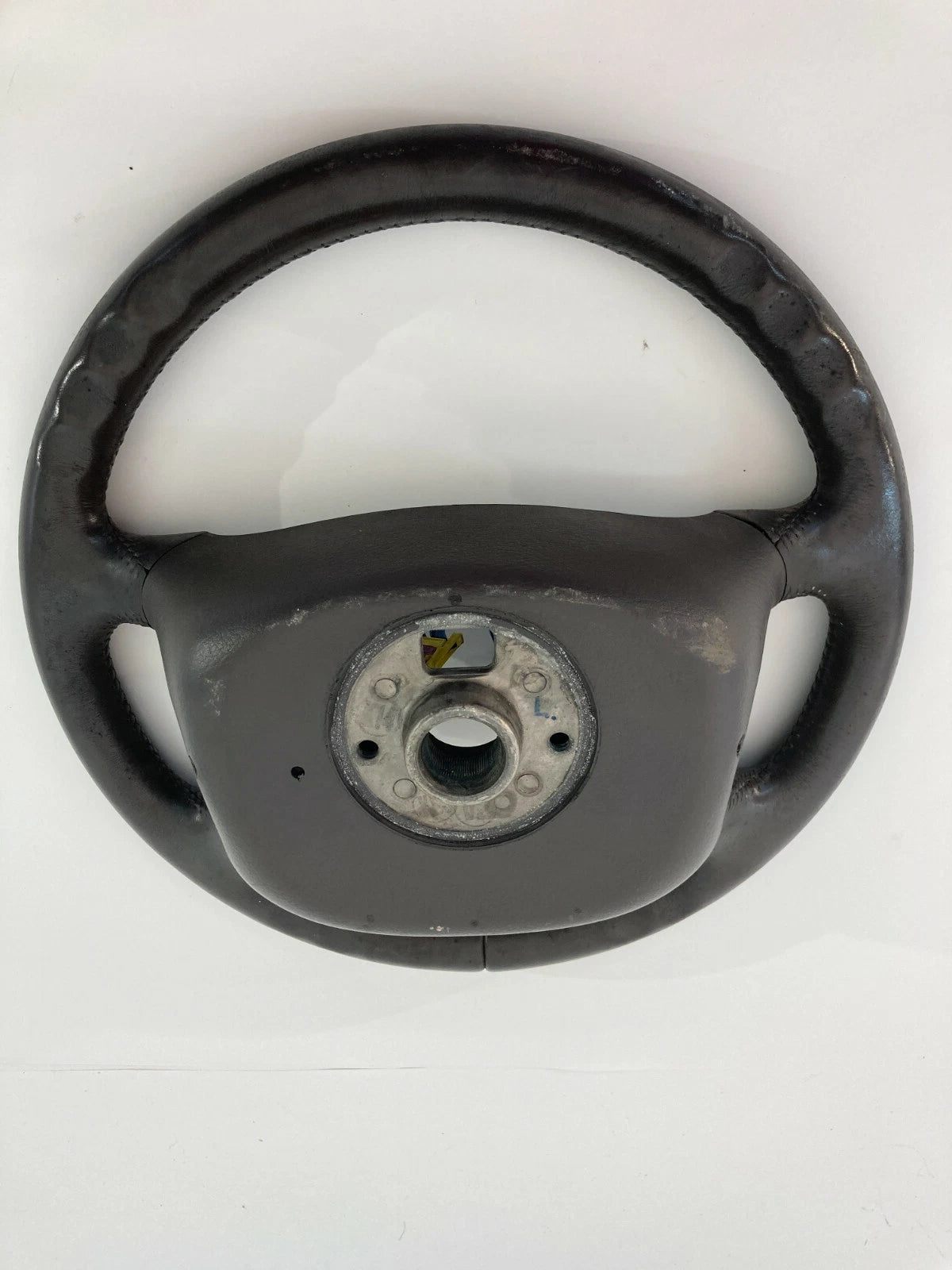 2000-2004 AUDI A6 QUATTRO 00-04 AUDI A6 2.8L V6 SEDAN STEERING WHEEL ASSY OEM