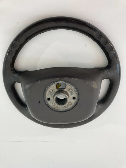 2000-2004 AUDI A6 QUATTRO 00-04 AUDI A6 2.8L V6 SEDAN STEERING WHEEL ASSY OEM