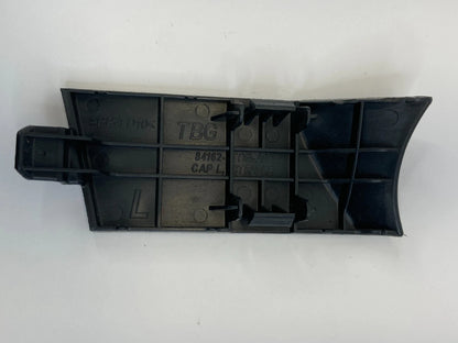 2016-2020 HONDA CIVIC LEFT CENTER PILLAR COVER CAP TRIM 84162-TBG-A0 OEM