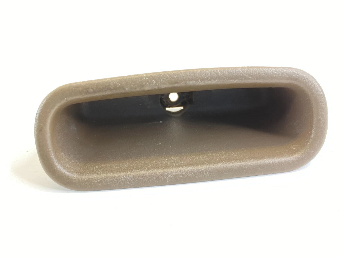 1998-2001 NISSAN ALTIMA FRONT INTERIOR DOOR HANDLE PULL TRIM BEZEL 80950-2E000