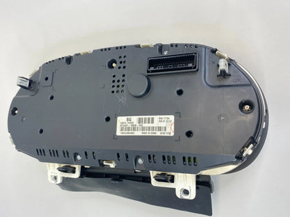 2011-2013 NISSAN ROGUE INSTRUMENT CLUSTER SPEEDOMETER VPAASF-10849-KAC OEM