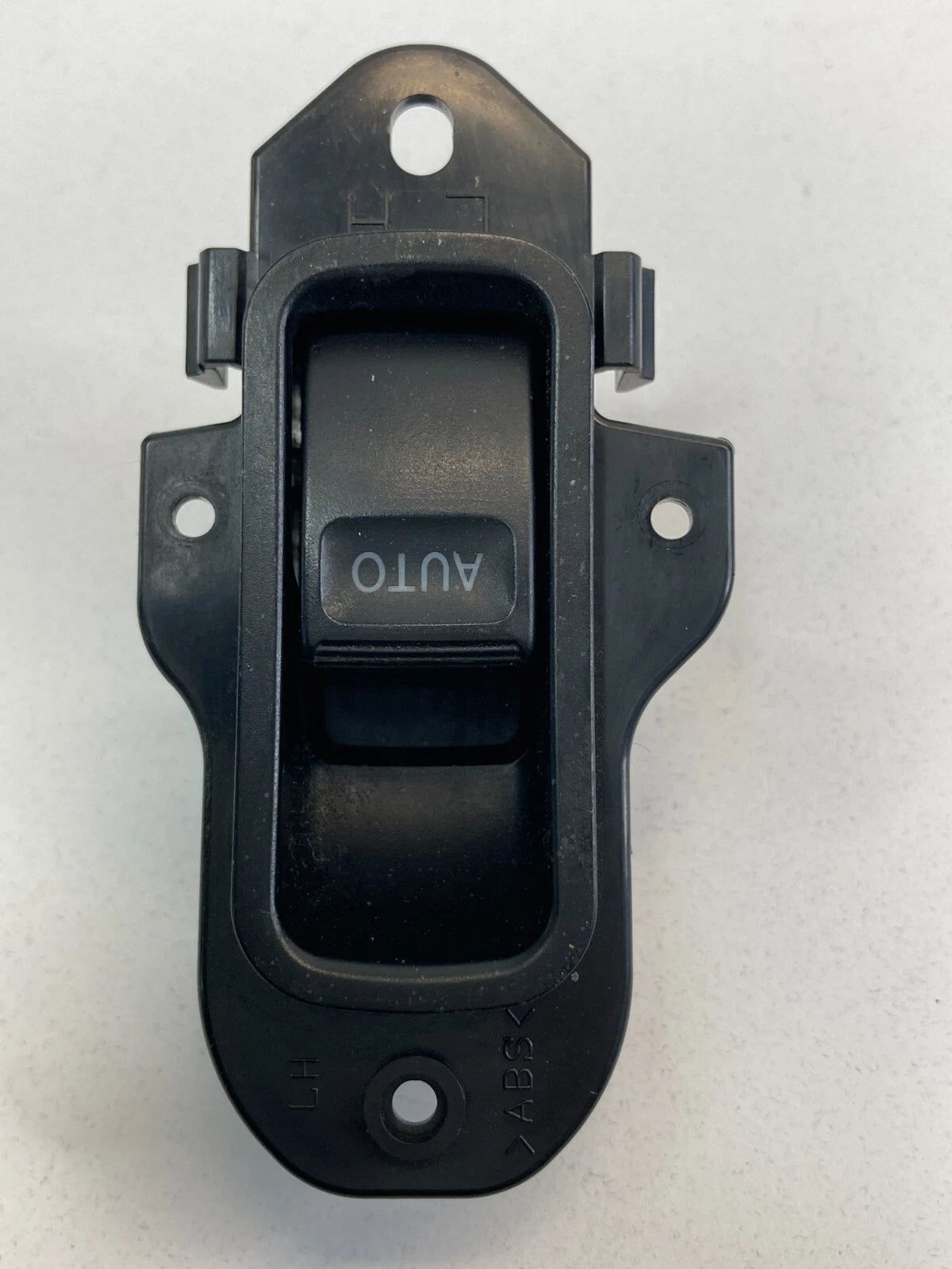 1999-2003 LEXUS RX300 REAR LEFT SIDE DOOR POWER WINDOW CONTROL SWITCH BUTTON OEM